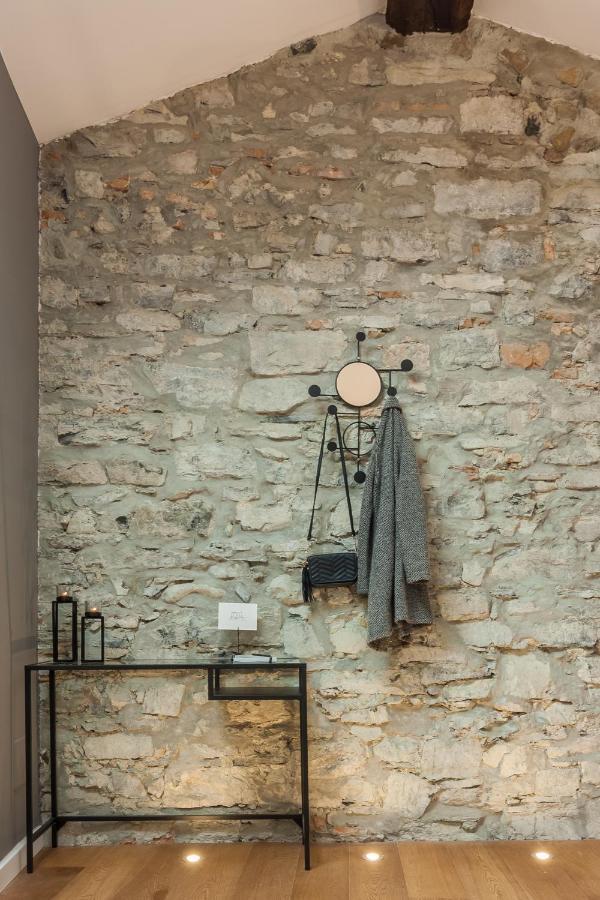 Casa Rusconi Apartment Como Exterior photo