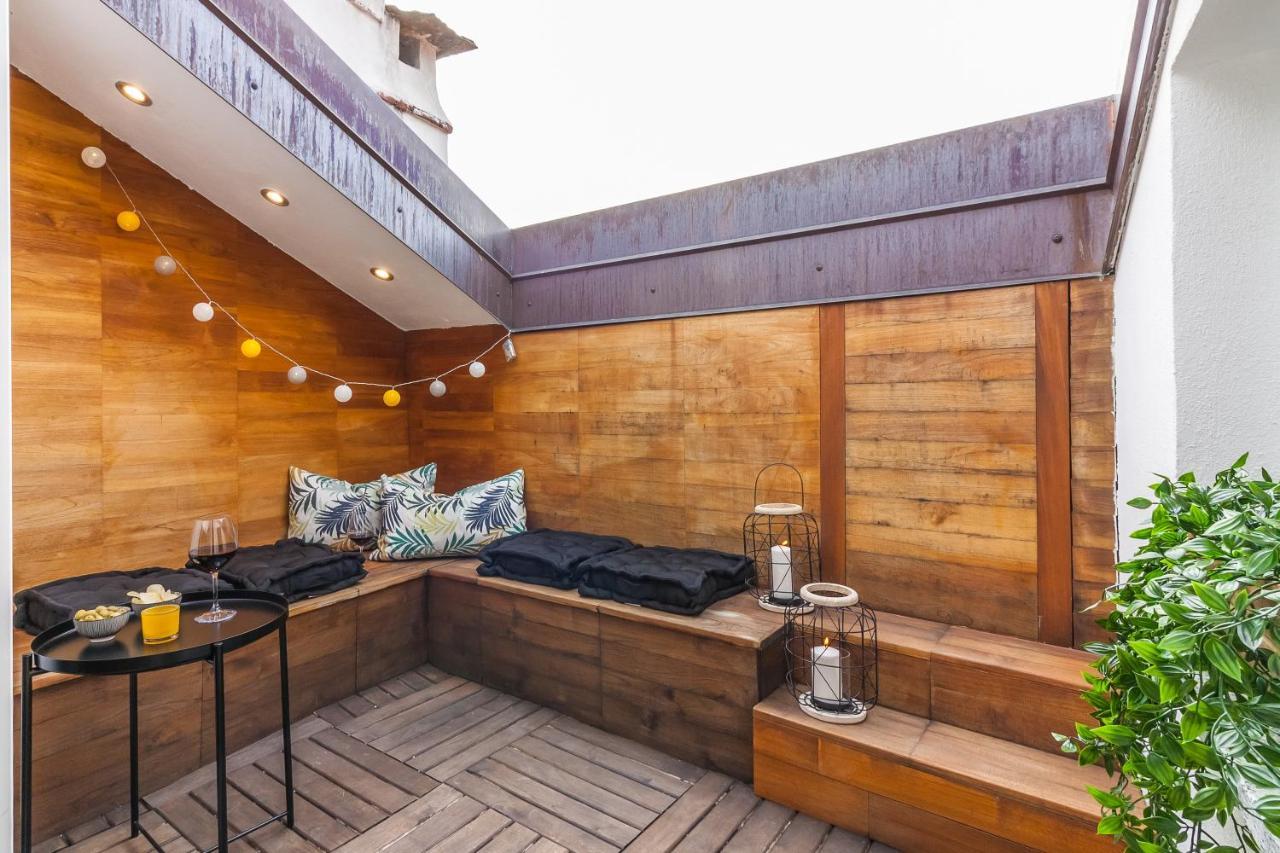 Casa Rusconi Apartment Como Exterior photo