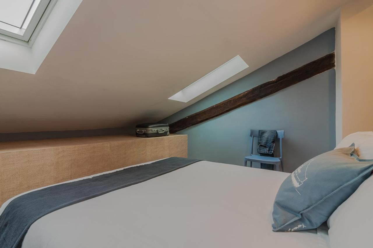 Casa Rusconi Apartment Como Exterior photo